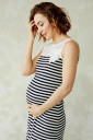 Платье для беременных арт. 800114