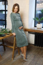Сукня для вагітних арт. 20054