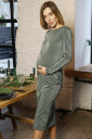 Сукня для вагітних арт. 20054