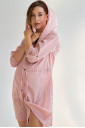 Туніка для вагітних арт. 20115, рожевий