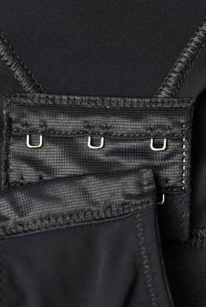 Бандаж послеродовой ReBelt Panty Florence высокая коррекция, черного цвета Бандаж послеродовой ReBelt Panty Florence высокая коррекция, черного цвета