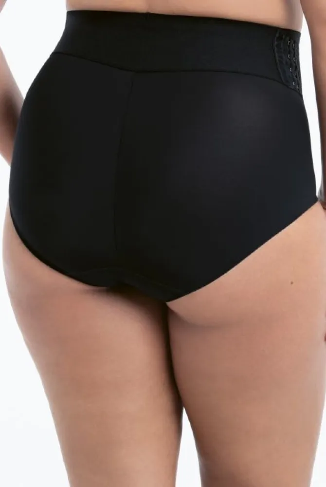 Бандаж послеродовой ReBelt Panty Florence высокая коррекция, черного цвета Бандаж послеродовой ReBelt Panty Florence высокая коррекция, черного цвета