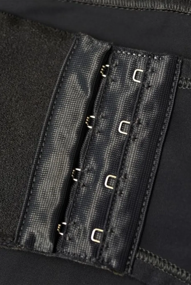 Бандаж послеродовой ReBelt Panty Florence высокая коррекция, черного цвета Бандаж послеродовой ReBelt Panty Florence высокая коррекция, черного цвета