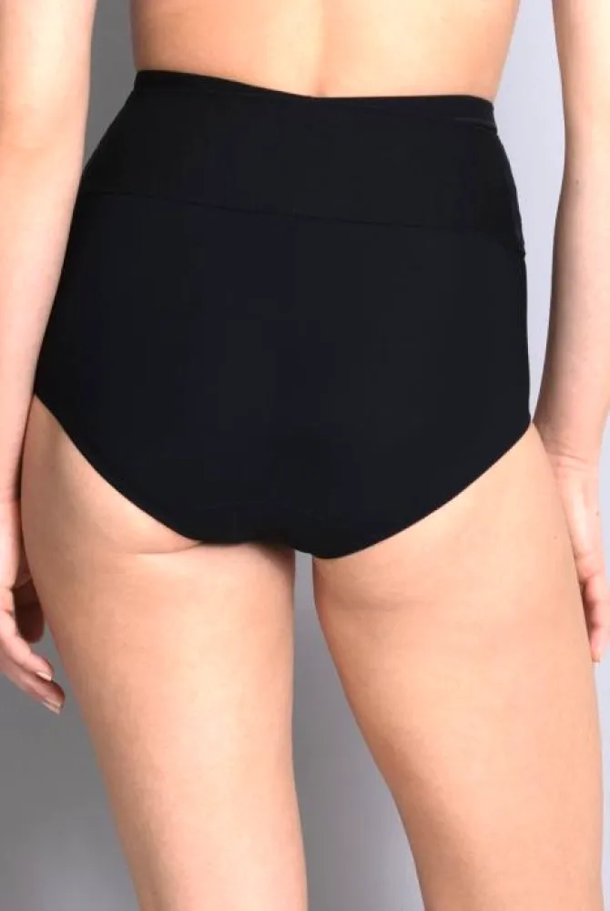 Бандаж послеродовой ReBelt Panty Florence высокая коррекция, черного цвета Бандаж послеродовой ReBelt Panty Florence высокая коррекция, черного цвета