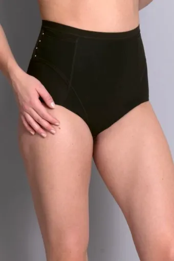 Бандаж післяпологовий 1885 ReBelt Panty, чорний