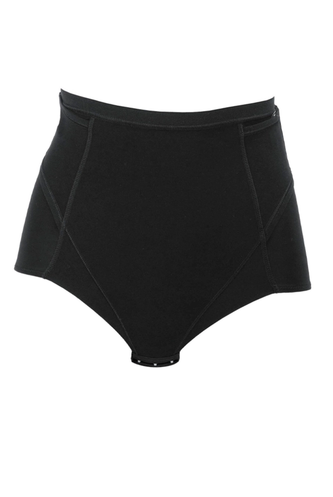 Бандаж послеродовой ReBelt Panty Florence высокая коррекция, черного цвета Бандаж послеродовой ReBelt Panty Florence высокая коррекция, черного цвета