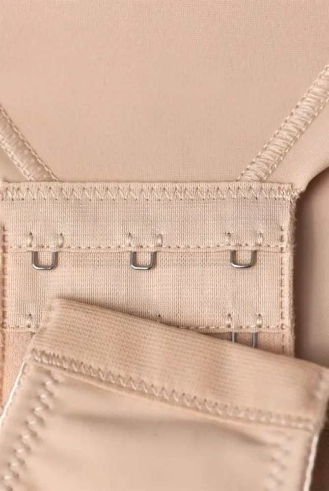 Бандаж послеродовой ReBelt Panty Florence высокая коррекция, бежевого цвета Бандаж послеродовой ReBelt Panty Florence высокая коррекция, бежевого цвета