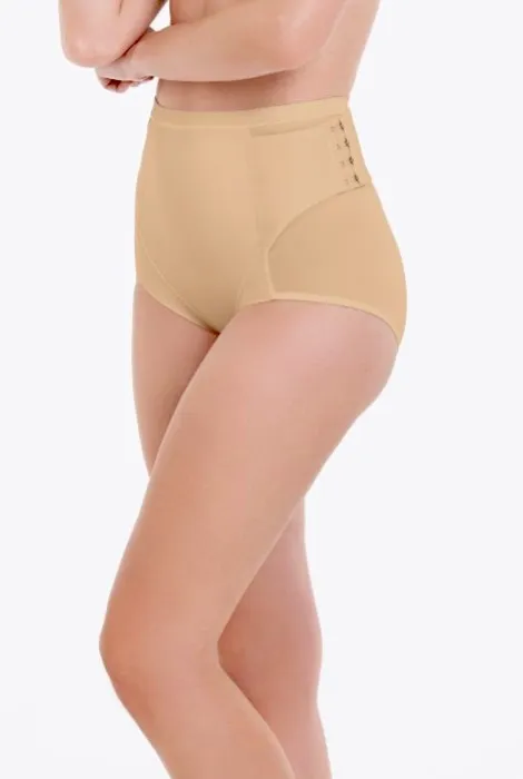 Бандаж послеродовой ReBelt Panty Florence высокая коррекция, бежевого цвета Бандаж послеродовой ReBelt Panty Florence высокая коррекция, бежевого цвета