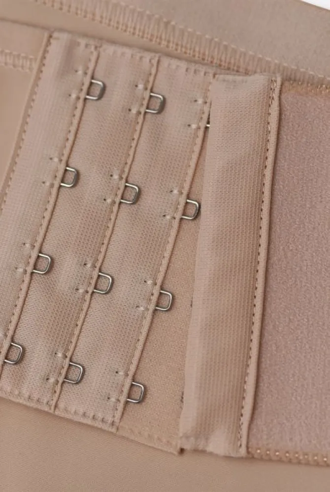 Бандаж послеродовой ReBelt Panty Florence высокая коррекция, бежевого цвета Бандаж послеродовой ReBelt Panty Florence высокая коррекция, бежевого цвета