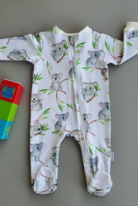 Чоловічок дитячий Koalas