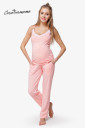 Домашний костюм Peach coton для беременных и кормления