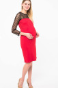 Платье для беременных и кормления Sharliz