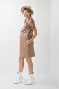 Сукня для вагітних та годування арт. 2010 1309