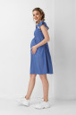 Платье для беременных и кормления арт. 1850 1009
