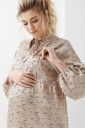 Сукня для вагітних та годування арт. 2004 1302