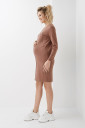 Платье для беременных и кормления арт. 2020 1314