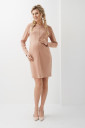 Платье для беременных и кормления арт. 2020 1314