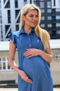 Платье для беременных и кормления арт. 1850 1370