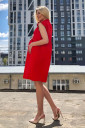 Платье для беременных и кормления арт. 2047 0884