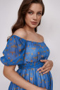 Платье 2164 1543 для беременых, жучки