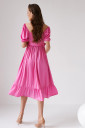 Платье 2103 1545 для беременых, розовый