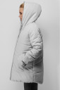 Куртка 2в1 для вагітних Alexa, сіра