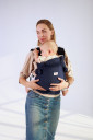 Ерго-рюкзак Adapted Sapphire