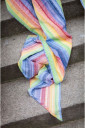 Слінг-шарф Gaia Rainbow 