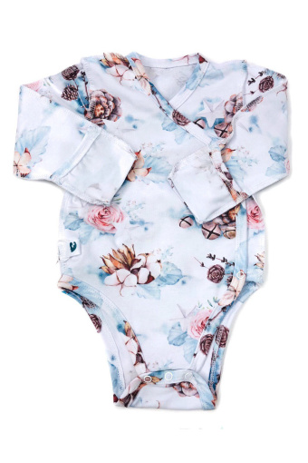 Боді, Троянди з бавовною