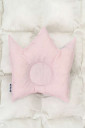 Ортопедическая подушка для младенца, Розовый ловец снов