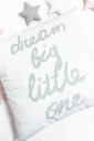 Подушка Dream Big little one
