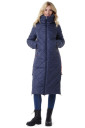 Зимова куртка 3в1 для вагітних і слінгоносіння Лісабон