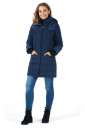 Зимова куртка 3в1 для вагітних і слінгоносіння Мадейра