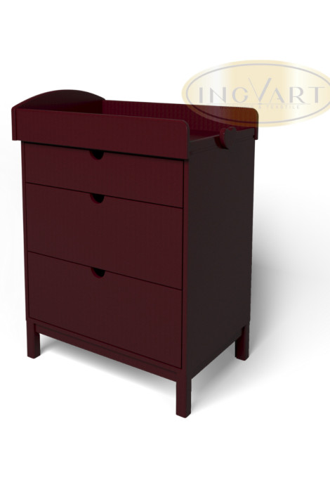 Комод-пеленатор Smart Dresser