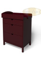 Комод-пеленатор Smart Dresser