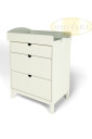 Комод-пеленатор Smart Dresser