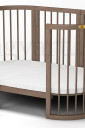 Овальний кокосовий матрац для ліжка SMART BED