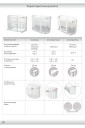Овальная кроватка-трансформер Smart Bed 9-в-1 с сердечками