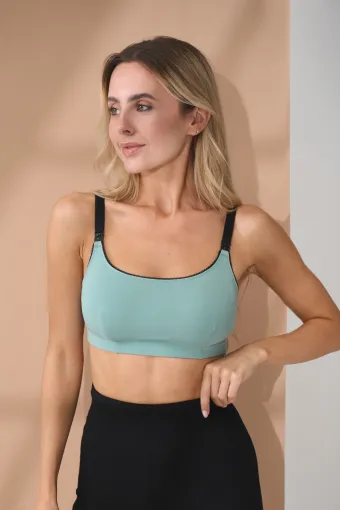 Бюстгальтер для годуючих Ruta, полин