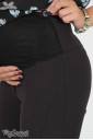 Штани для вагітних Lavera, чорні