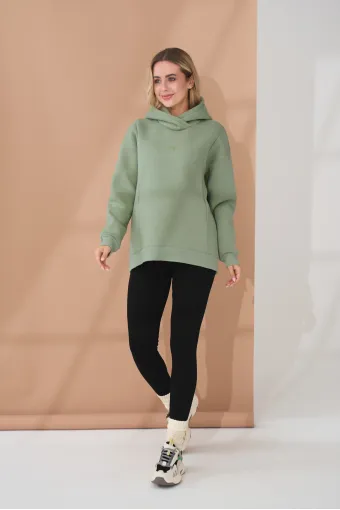 Легінси для вагітних Berta new, чорний