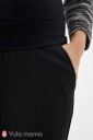 Штани для вагітних Claire, чорний