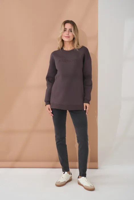 Skini джинсы для беременных Harper, черно-серый