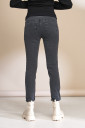 Skini джинсы для беременных Harper, черно-серый