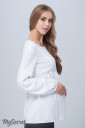 Блуза для беременных и кормящих мам Dayana