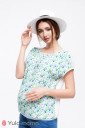 Блуза для беременных и кормления Mirra