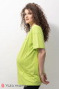 Хлопковая туника Celesta для беременных и кормления
