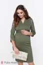 Платье для беременных и кормления Mirella