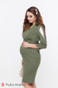 Платье для беременных и кормления Mirella