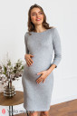 Платье для беременных и кормления Elyn